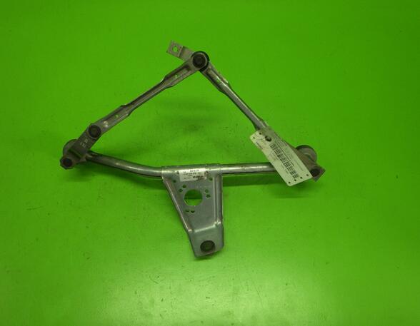 Wiper Linkage PEUGEOT 206+ (2L, 2M), PEUGEOT 206 Schrägheck (2A/C)