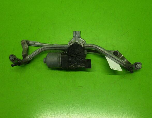 Wiper Linkage PEUGEOT 207 (WA, WC)