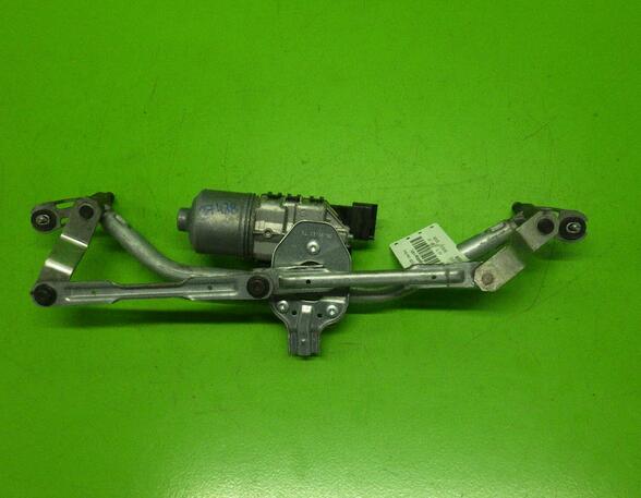 Wiper Linkage PEUGEOT 207 (WA, WC)