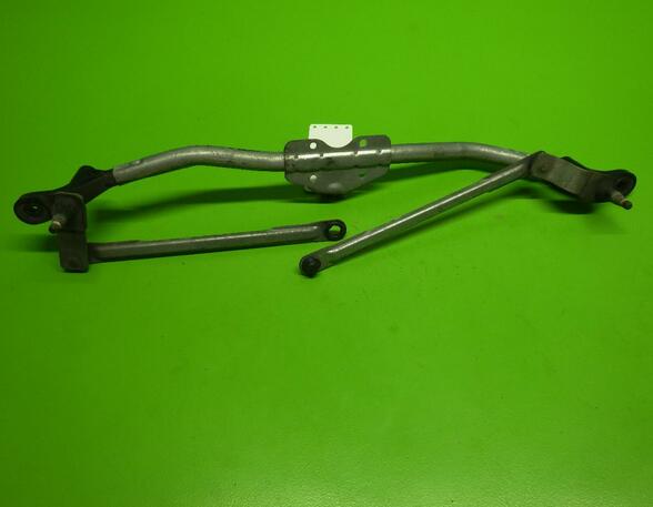 Wiper Linkage SKODA Roomster (5J)