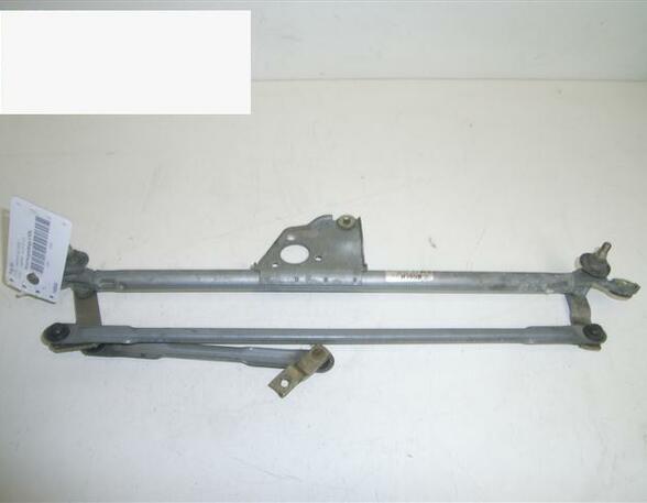 Wiper Linkage OPEL Vectra B (J96)