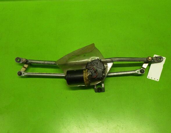 Wiper Linkage VW Polo Variant (6KV5)