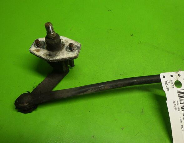 Wiper Linkage KIA Carnival II (GQ)