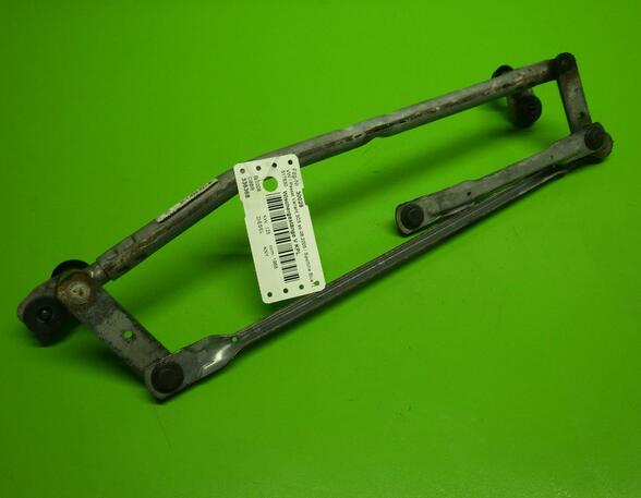 Wiper Linkage VW Passat Variant (3C5), VW Passat (3C2)