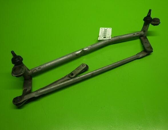 Wiper Linkage VW Passat Variant (3C5), VW Passat (3C2)