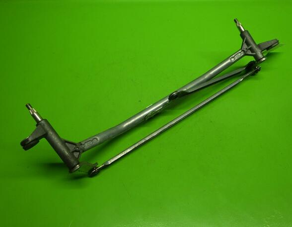 Wiper Linkage JAGUAR XF (CC9, J05)