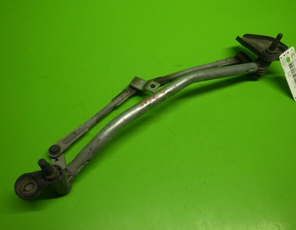 Wiper Linkage OPEL Astra H (L48)