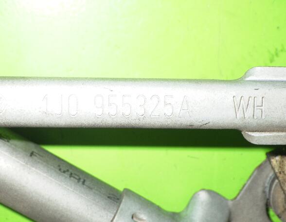 Wiper Linkage AUDI A3 (8L1)