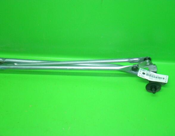 Wiper Linkage OPEL Meriva B Großraumlimousine (S10)