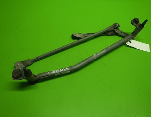 Wiper Linkage VW Passat Variant (3C5), VW Passat (3C2)