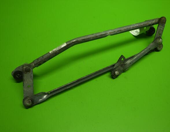 Wiper Linkage VW Passat Variant (3C5), VW Passat (3C2)