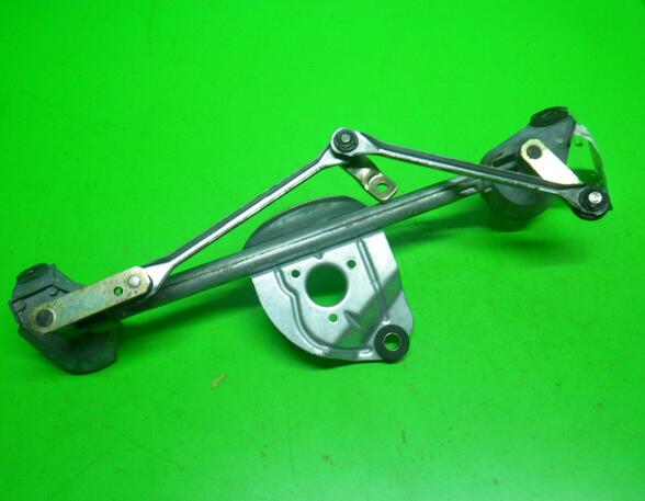 Wiper Linkage TOYOTA Yaris (NCP1, NLP1, SCP1)