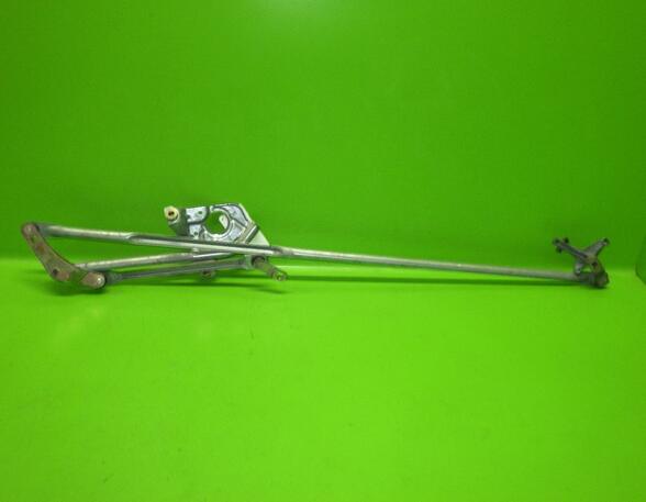 Wiper Linkage MERCEDES-BENZ A-Klasse (W168)