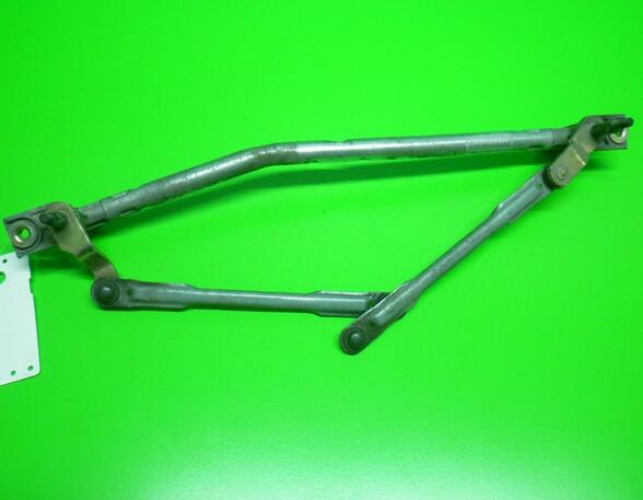 Wiper Linkage SKODA Fabia I (6Y2)