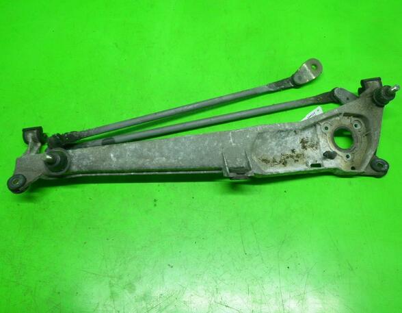 Wiper Linkage HONDA Accord IV Coupe (CB, CC)