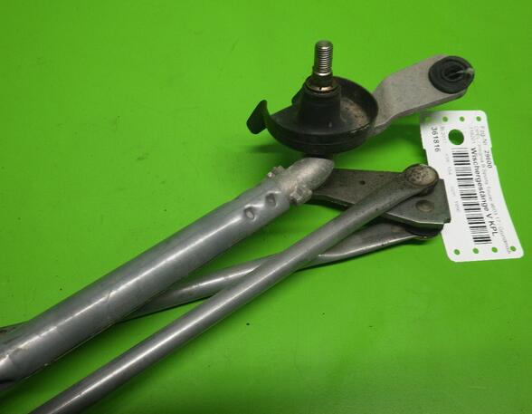 Wiper Linkage OPEL Insignia B Sports Tourer (Z18)