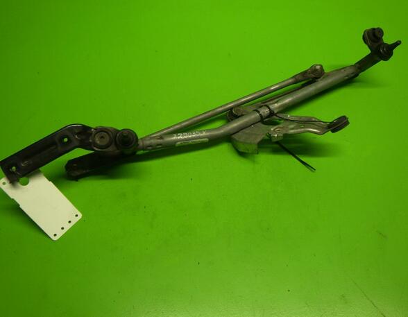 Wiper Linkage VW Passat (3C2)