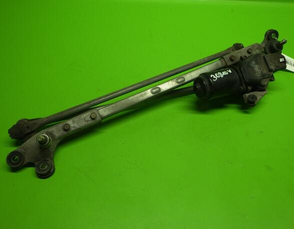 Wiper Linkage HONDA Civic VI Hatchback (EJ, EK)