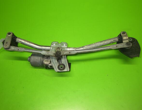 Wiper Linkage OPEL Astra H Caravan (L35), OPEL Astra H (L48)