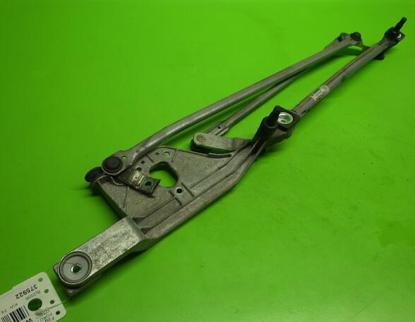 Wiper Linkage FORD Focus II (DA, DP, HCP), FORD Focus II Turnier (DA, DS, FFS)