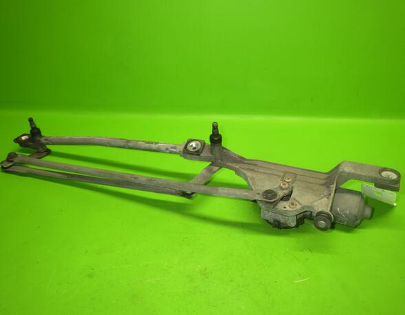 Wiper Linkage FORD Focus II Turnier (DA, DS, FFS), FORD Focus II (DA, DP, HCP)