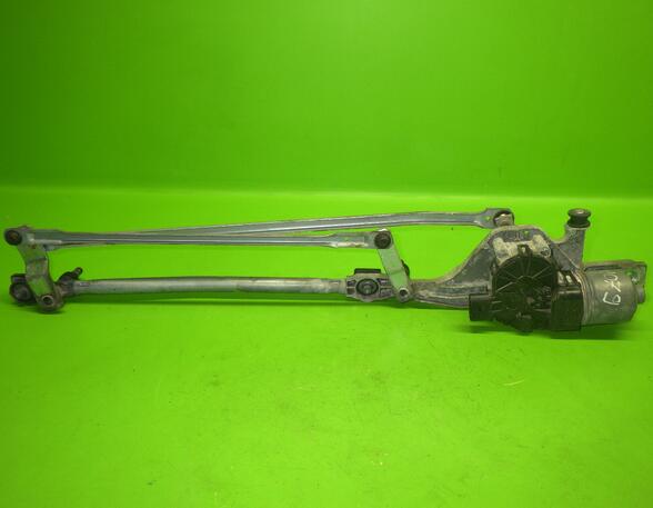 Wiper Linkage FORD Focus II Turnier (DA, DS, FFS), FORD Focus II (DA, DP, HCP)