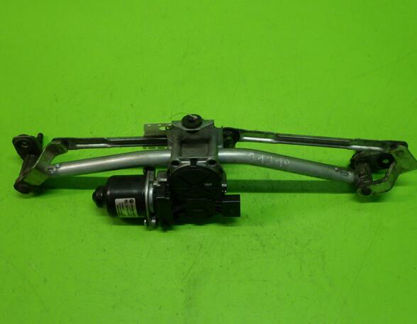 Wiper Linkage VW Polo (9N)