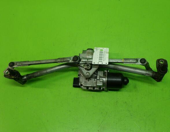 Wiper Linkage VW Polo (9N)