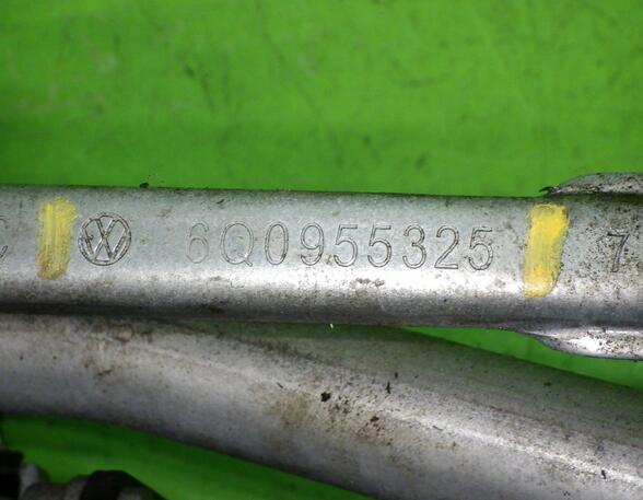 Wiper Linkage VW Polo (9N)