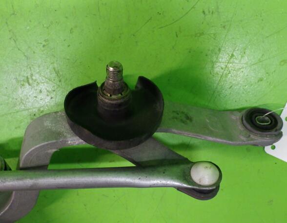 Wiper Linkage TOYOTA Prius (W5)