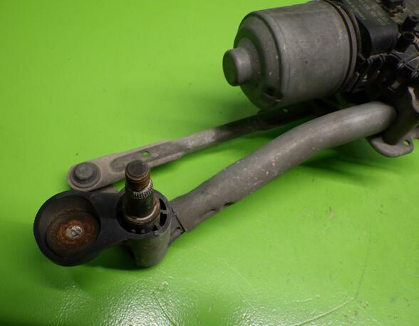 Wiper Linkage OPEL Astra H (L48)