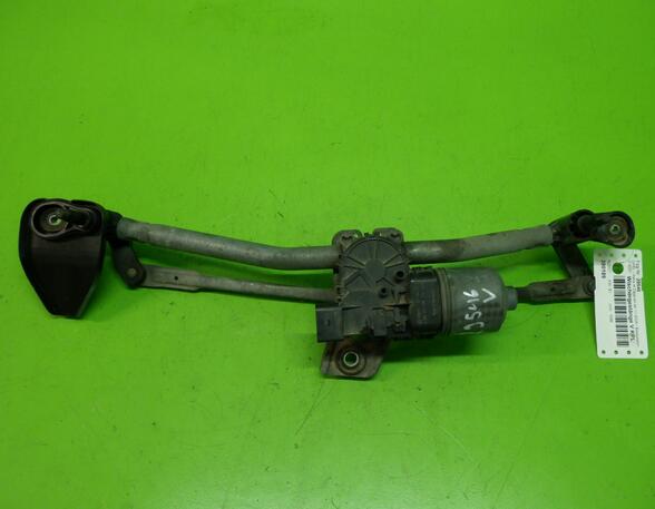 Wiper Linkage OPEL Astra H Caravan (L35), OPEL Astra H (L48)