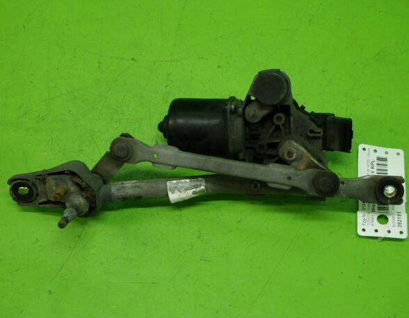 Wiper Linkage TOYOTA Aygo (KGB1, WNB1)