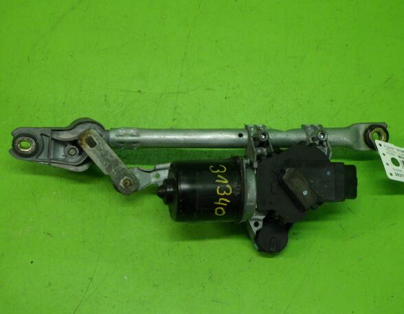 Wiper Linkage TOYOTA Aygo (KGB1, WNB1)