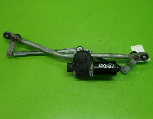 Wiper Linkage MAZDA 3 (BK)