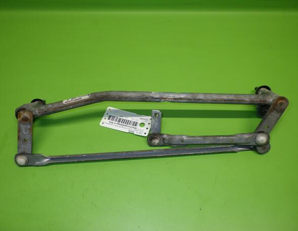 Wiper Linkage VW Passat Variant (3C5), VW Passat (3C2)