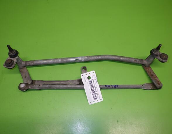 Wiper Linkage VW Passat Variant (3C5), VW Passat (3C2)