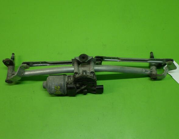 Wiper Linkage VW Polo (9N)