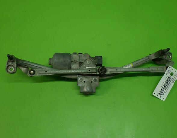 Wiper Linkage VW Polo (9N)