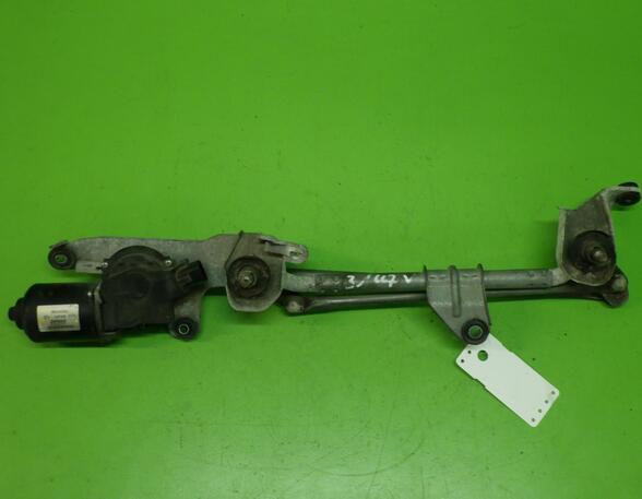 Wiper Linkage MITSUBISHI Colt VI (Z2A, Z3A)