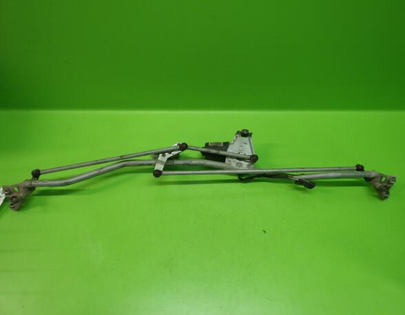 Wiper Linkage OPEL Meriva (--)