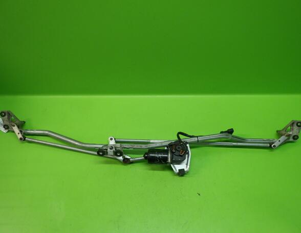 Wiper Linkage OPEL Meriva (--)