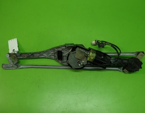 Wiper Linkage BMW 5er Touring (E34)