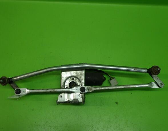 Wiper Linkage MERCEDES-BENZ Sprinter 3-T Kasten (B903), VW LT 28-46 II Kasten (2DA, 2DD, 2DH)