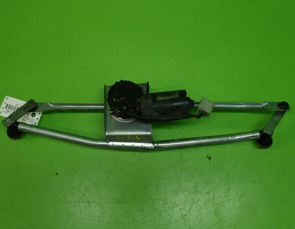 Wiper Linkage MERCEDES-BENZ Sprinter 3-T Kasten (B903), VW LT 28-46 II Kasten (2DA, 2DD, 2DH)