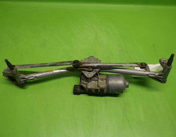 Wiper Linkage VW POLO (9N_)