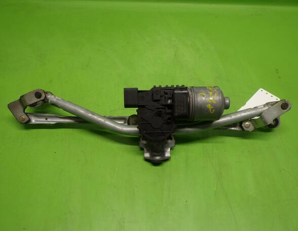 Wiper Linkage VW POLO (9N_)