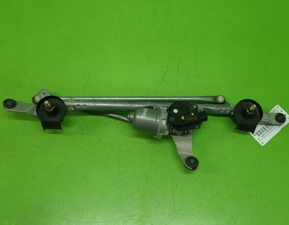 Wiper Linkage OPEL INSIGNIA B Grand Sport (Z18)