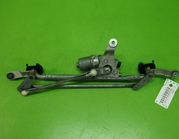 Wiper Linkage OPEL INSIGNIA B Grand Sport (Z18)