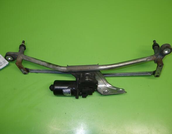 Wiper Linkage FORD TRANSIT CONNECT (P65_, P70_, P80_)